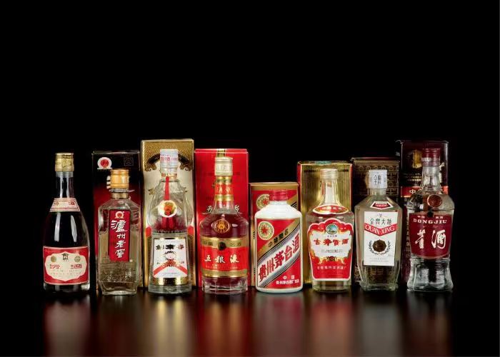 靖江老酒储存的方法